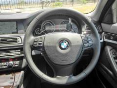 滋賀県中古車　BMW 5シリーズ 535i