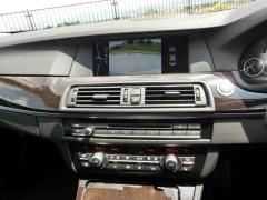 滋賀県中古車　BMW 5シリーズ 535i