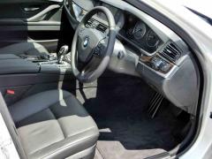 滋賀県中古車　BMW 5シリーズ 535i