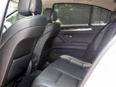 滋賀県中古車　BMW 5シリーズ 535i