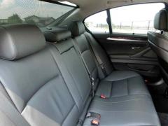 滋賀県中古車　BMW 5シリーズ 535i