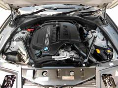 滋賀県中古車　BMW 5シリーズ 535i