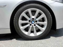 滋賀県中古車　BMW 5シリーズ 535i