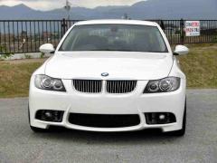 滋賀県中古車　BMW 3シリーズ 323i ハイライン