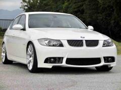 滋賀県中古車　BMW 3シリーズ 323i ハイライン