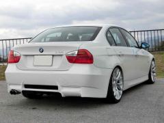 滋賀県中古車　BMW 3シリーズ 323i ハイライン