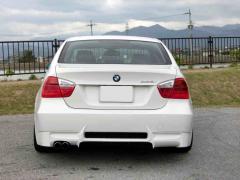 滋賀県中古車　BMW 3シリーズ 323i ハイライン