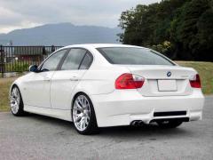 滋賀県中古車　BMW 3シリーズ 323i ハイライン