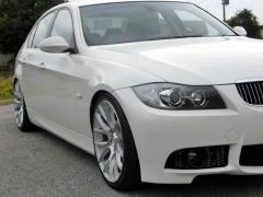 滋賀県中古車　BMW 3シリーズ 323i ハイライン