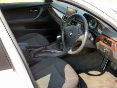 滋賀県中古車　BMW 3シリーズ 323i ハイライン