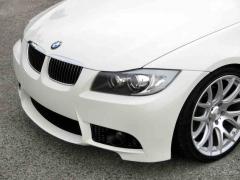 滋賀県中古車　BMW 3シリーズ 323i ハイライン