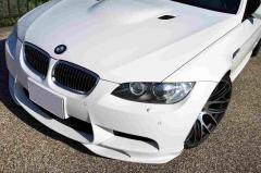 滋賀県中古車　BMW M3 M3 セダン　ワンオーナー