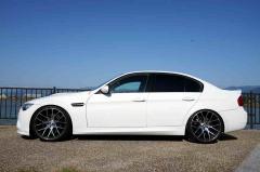 滋賀県中古車　BMW M3 M3 セダン　ワンオーナー