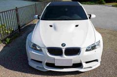 滋賀県中古車　BMW M3 M3 セダン　ワンオーナー