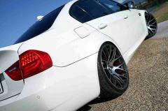 滋賀県中古車　BMW M3 M3 セダン　ワンオーナー