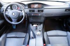 滋賀県中古車　BMW M3 M3 セダン　ワンオーナー