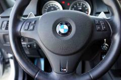 滋賀県中古車　BMW M3 M3 セダン　ワンオーナー