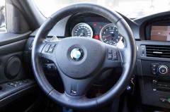 滋賀県中古車　BMW M3 M3 セダン　ワンオーナー
