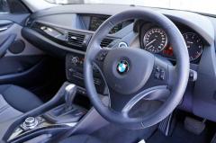 滋賀県中古車　BMW X1 XDrive 25i