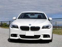 滋賀県中古車　BMW 5シリーズ 523i Mスポーツ