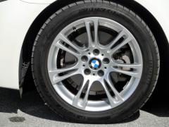 滋賀県中古車　BMW 5シリーズ 523i Mスポーツ