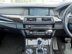 滋賀県中古車　BMW 5シリーズ 523i Mスポーツ