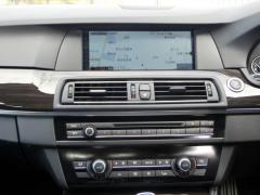 滋賀県中古車　BMW 5シリーズ 523i Mスポーツ