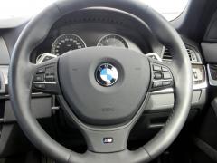 滋賀県中古車　BMW 5シリーズ 523i Mスポーツ