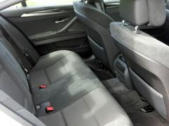 滋賀県中古車　BMW 5シリーズ 523i Mスポーツ