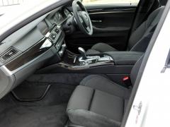 滋賀県中古車　BMW 5シリーズ 523i Mスポーツ