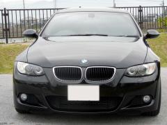 滋賀県中古車　BMW 3シリーズ　クーペ 320i Mスポーツ