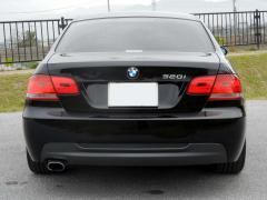 滋賀県中古車　BMW 3シリーズ　クーペ 320i Mスポーツ