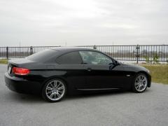 滋賀県中古車　BMW 3シリーズ　クーペ 320i Mスポーツ