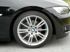 滋賀県中古車　BMW 3シリーズ　クーペ 320i Mスポーツ