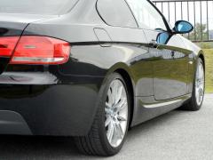 滋賀県中古車　BMW 3シリーズ　クーペ 320i Mスポーツ