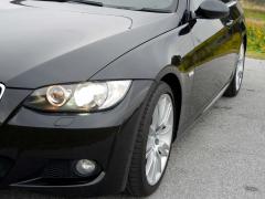 滋賀県中古車　BMW 3シリーズ　クーペ 320i Mスポーツ