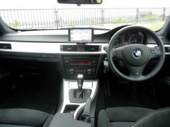 滋賀県中古車　BMW 3シリーズ　クーペ 320i Mスポーツ