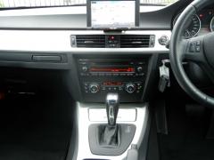 滋賀県中古車　BMW 3シリーズ　クーペ 320i Mスポーツ