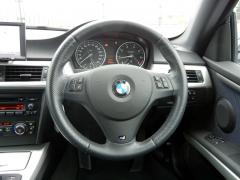 滋賀県中古車　BMW 3シリーズ　クーペ 320i Mスポーツ