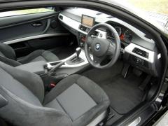 滋賀県中古車　BMW 3シリーズ　クーペ 320i Mスポーツ