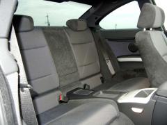 滋賀県中古車　BMW 3シリーズ　クーペ 320i Mスポーツ