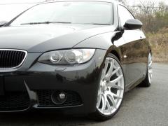 滋賀県中古車　BMW 3シリーズ　クーペ 320i ハイライン