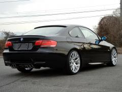 滋賀県中古車　BMW 3シリーズ　クーペ 320i ハイライン