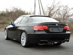 滋賀県中古車　BMW 3シリーズ　クーペ 320i ハイライン