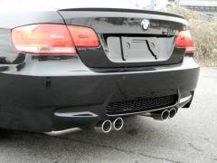 滋賀県中古車　BMW 3シリーズ　クーペ 320i ハイライン