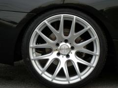 滋賀県中古車　BMW 3シリーズ　クーペ 320i ハイライン
