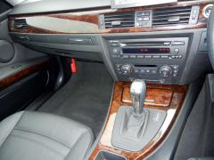 滋賀県中古車　BMW 3シリーズ　クーペ 320i ハイライン