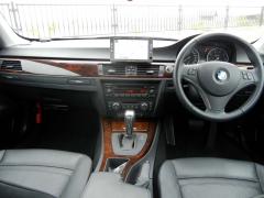滋賀県中古車　BMW 3シリーズ　クーペ 320i ハイライン