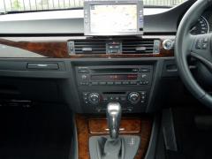 滋賀県中古車　BMW 3シリーズ　クーペ 320i ハイライン