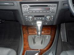 滋賀県中古車　BMW 3シリーズ　クーペ 320i ハイライン